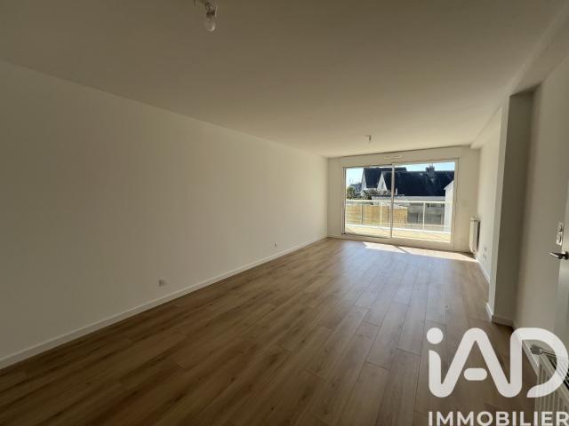 Appartement vente à Rennes, Bretagne
