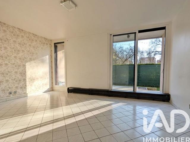 Appartement vente à Rambouillet, Elancourt
