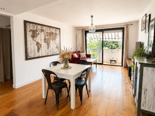 Appartement vente à Istres, Vitrolles