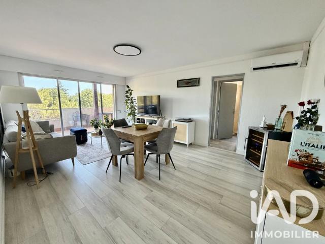 Appartement vente à Arrondissement de Toulon, Toulon