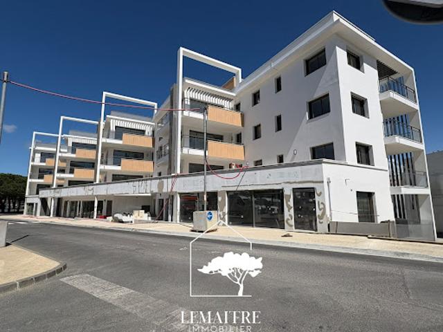 Appartement vente à France métropolitaine, Les Mathes