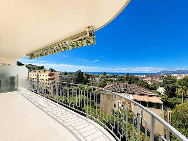 Appartement vente à Grasse, Cannes