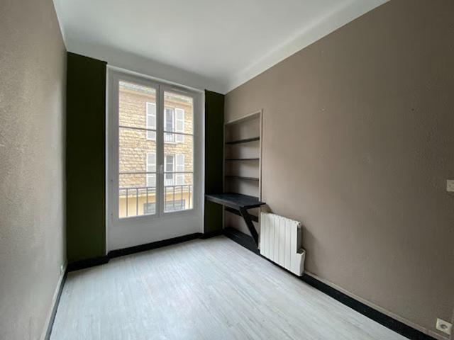 Appartement vente à Caen, Normandie