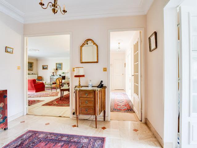 Appartement vente à Nantes