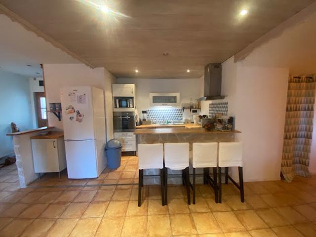 Appartement vente à Gap, Prunières