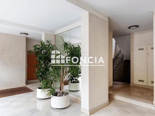 Appartement vente à Antony, Hauts-de-Seine