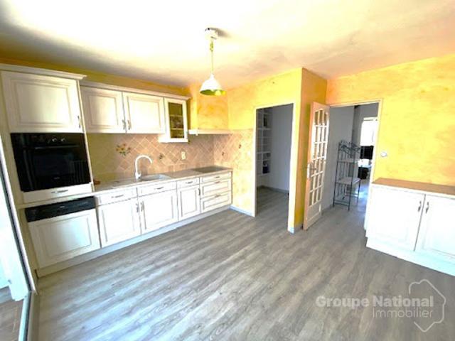 Appartement vente à Istres, Miramas
