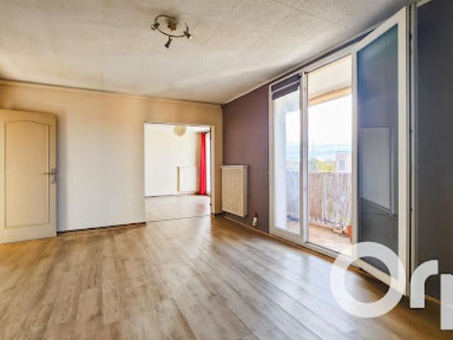 Appartement vente à Nyons, Pierrelatte