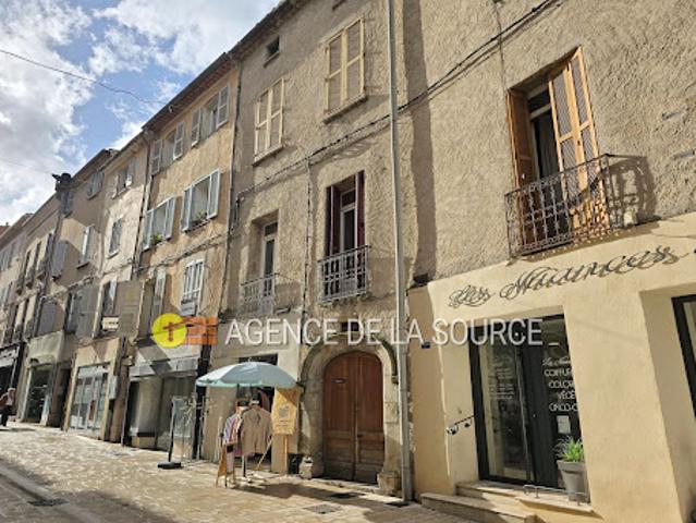 Appartement vente à Brignoles