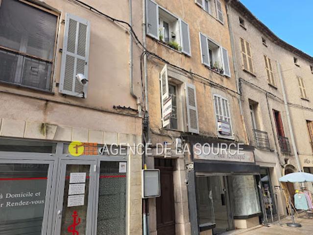 Appartement vente à Brignoles