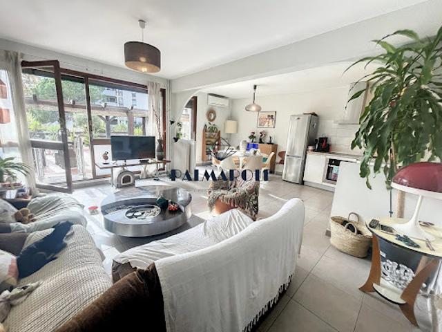 Appartement vente à Perpignan