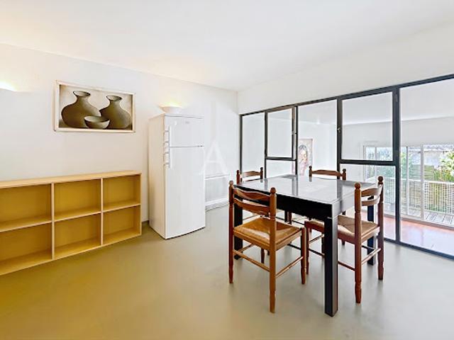 Appartement vente à Les Sables-d'Olonne, Challans
