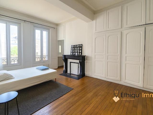 Appartement vente à Troyes