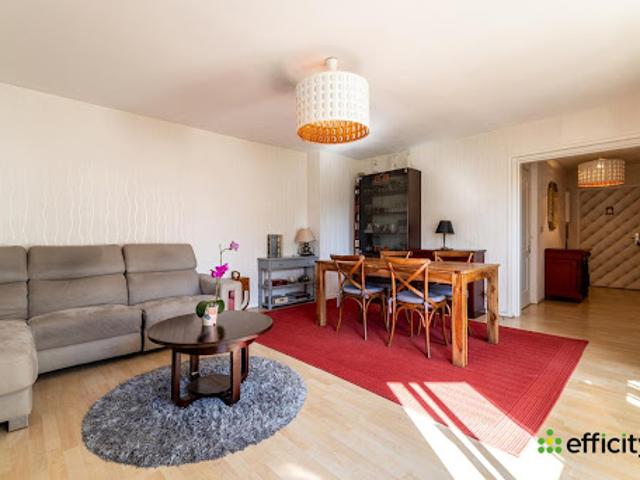 Appartement vente à Senlis, Chantilly