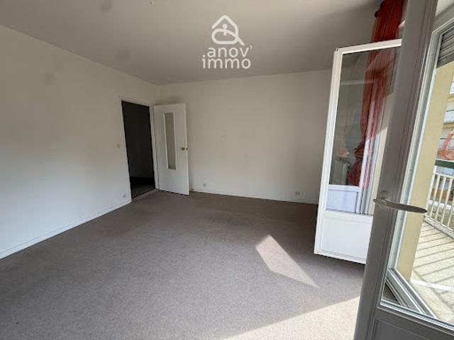 Appartement vente à Angoulême, Charente