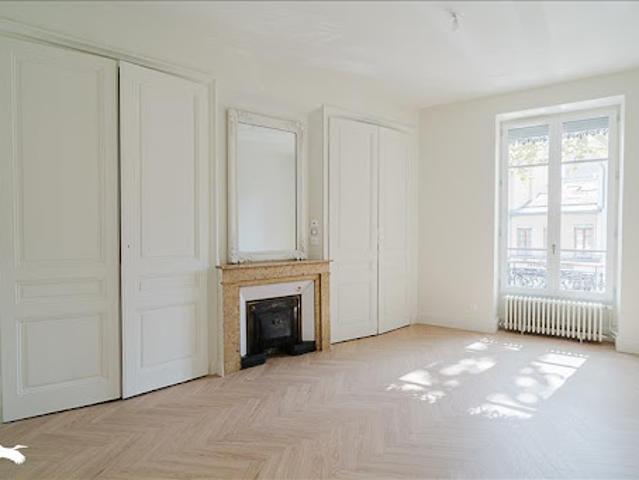 Appartement vente à Lyon, Métropole de Lyon