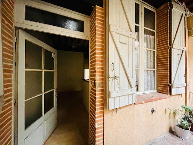 Appartement vente à Montauban