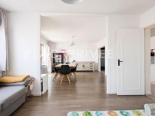 Appartement vente à Essey-lès-Nancy, Meurthe-et-Moselle