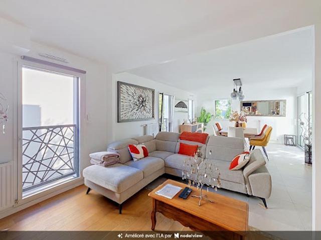 Appartement vente à Briantec, Plœmeur