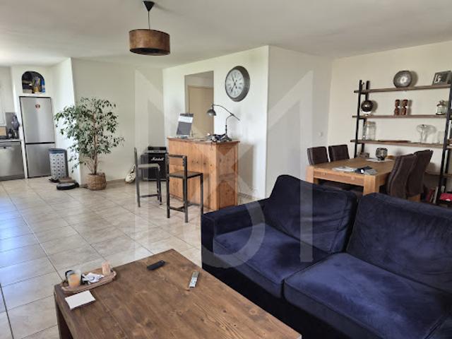 Appartement vente à Marseille, Auriol