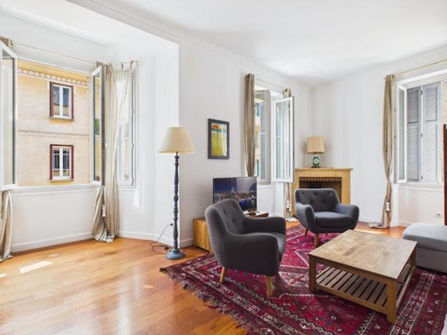 Appartement vente à Ajaccio