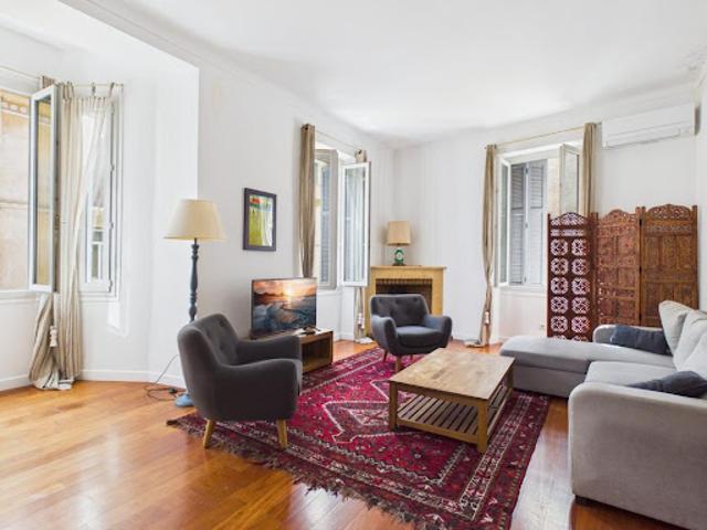 Appartement vente à Ajaccio
