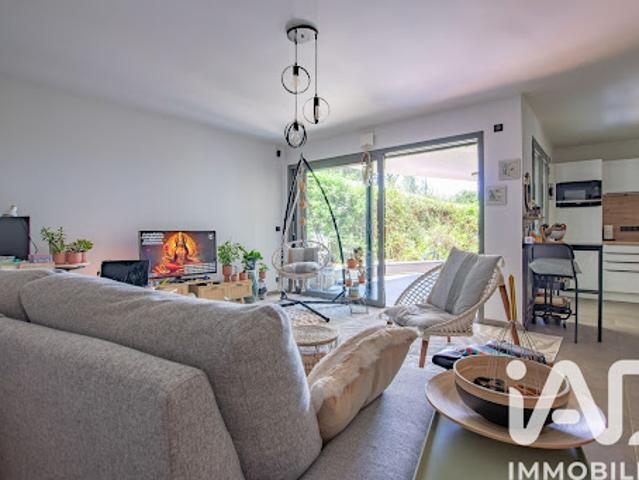 Appartement vente à Chambéry, Aix-les-bains