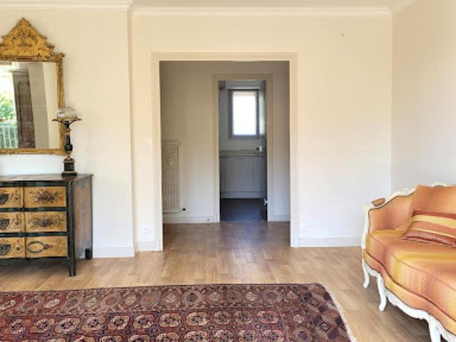 Appartement vente à Alençon