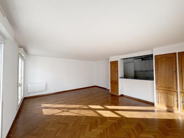 Appartement vente à Amiens