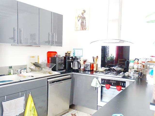 Appartement vente à Nîmes, Beaucaire