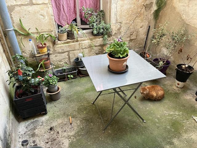 Appartement vente à Nîmes, Beaucaire