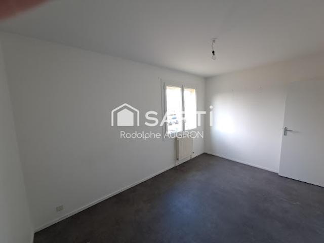 Appartement vente à Blois