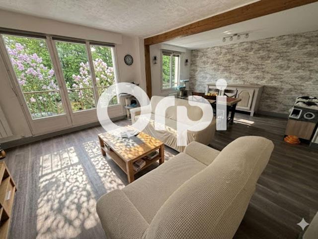 Appartement vente à Boulogne-sur-Mer, Boulogne-sur-mer