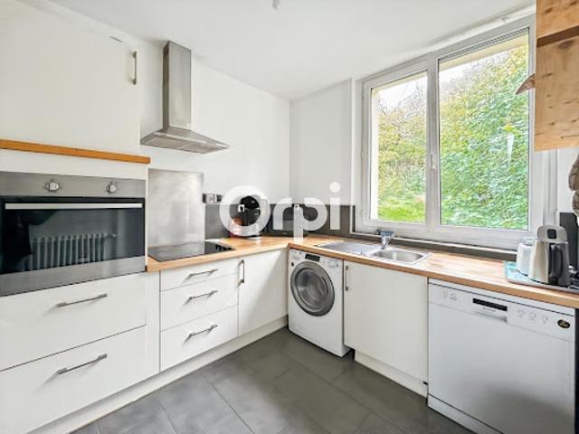 Appartement vente à Boulogne-sur-Mer, Boulogne-sur-mer
