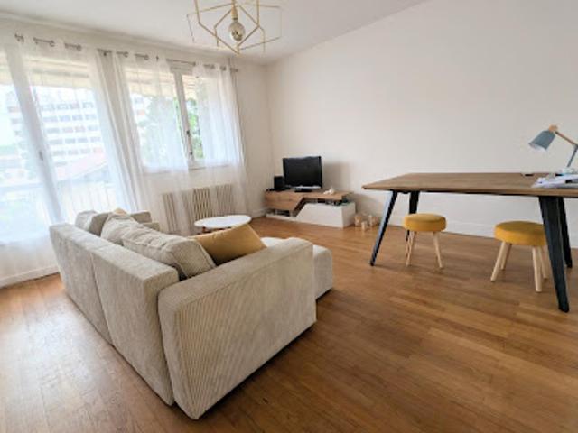 Appartement vente à Bourg-en-Bresse, Bourg-en-bresse
