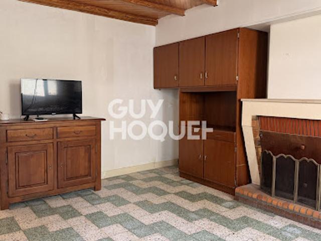 Appartement vente à Rochefort, Nouvelle-Aquitaine