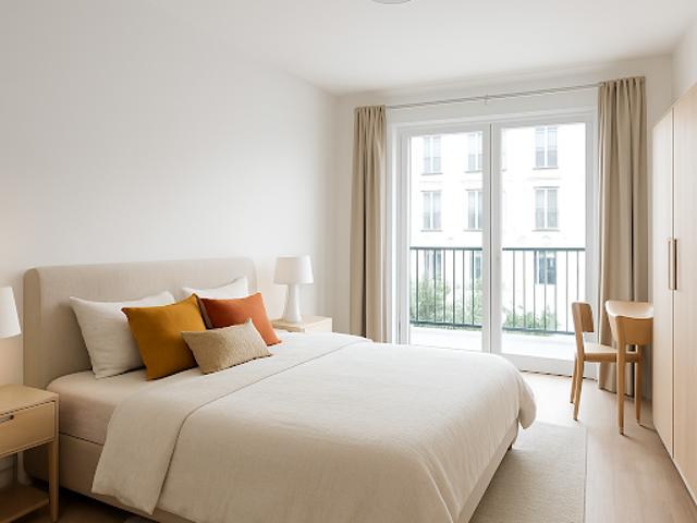 Appartement vente à Torcy, Chessy