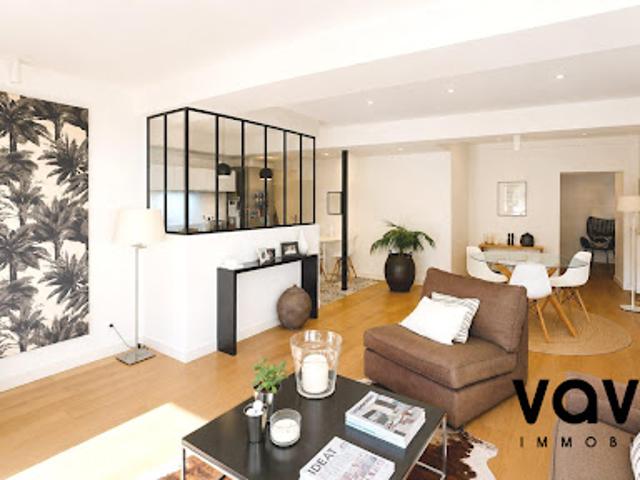 Appartement vente à Lyon, Métropole de Lyon