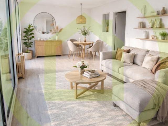 Appartement vente à Évry, Draveil