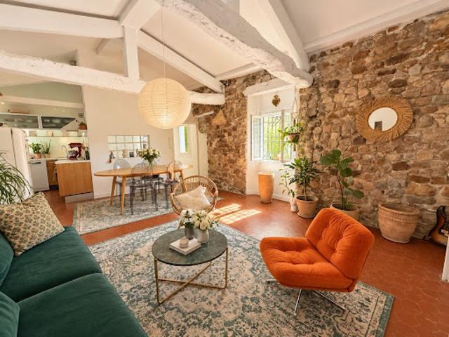 Appartement vente à Fréjus, Var