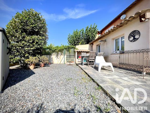 Appartement vente à La Croix-Valmer, Var