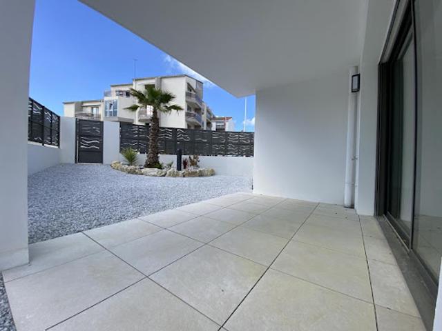 Appartement vente à Le Val du Margarin, Les Mathes