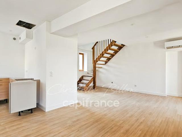 Appartement vente à Sartène, Levie