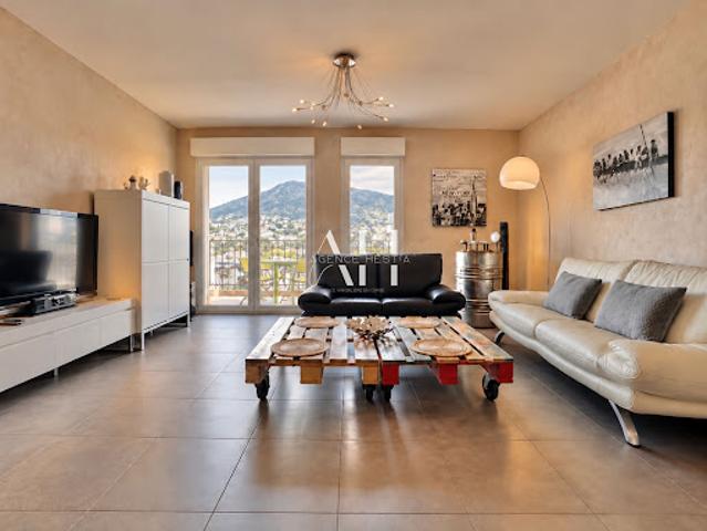 Appartement vente à Calvi, L'ile-rousse