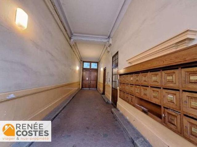 Appartement vente à Lyon, Métropole de Lyon