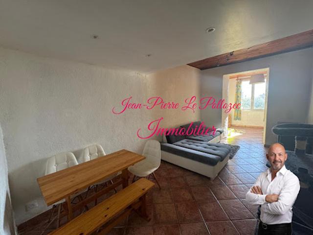 Appartement vente à Marseille
