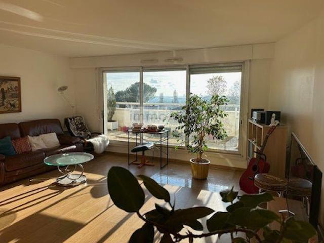 Appartement vente à Les Parcs de Montmorency, Montmorency