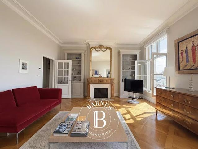 Appartement vente à Nancy