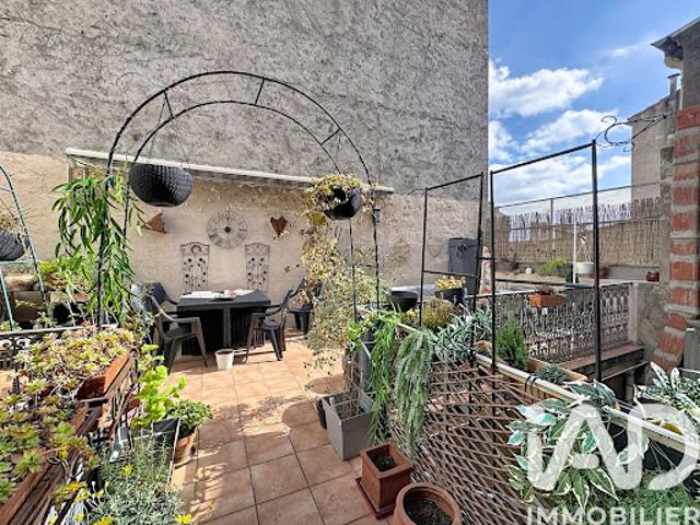 Appartement vente à Narbonne