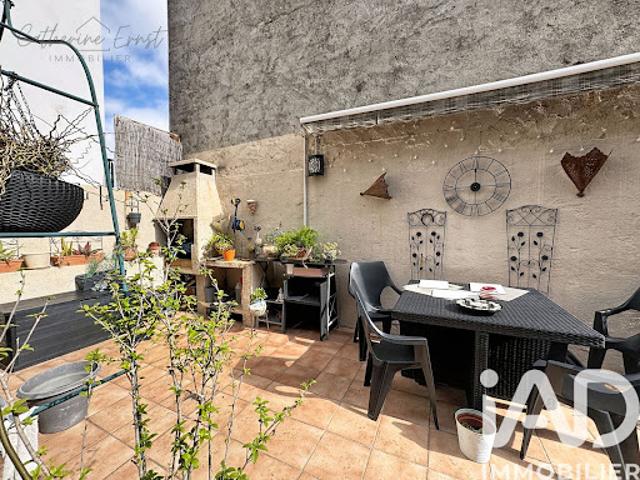 Appartement vente à Narbonne